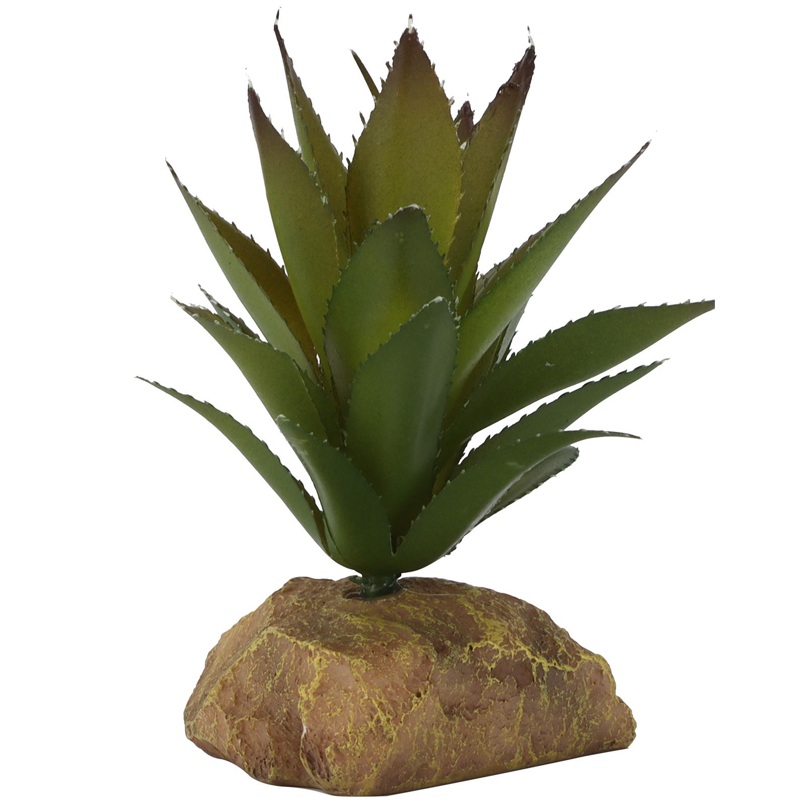 Künstliche Falsche Pflanze Simulation Landschaftsdekoration Pflanzen für Aquarium Reptilien Terrarium