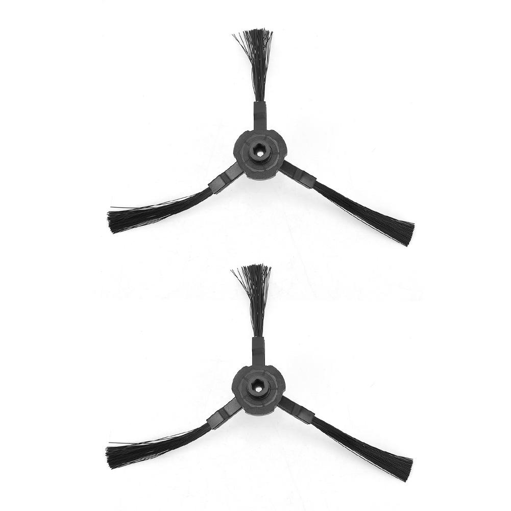 K614 Fit Für Ilife V3 V5 A4 A6 Roboter Staubsauger Teile Pinsel Seite Pinsel Kehrmaschine Zubehör