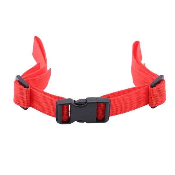 Gürtelschnalle-Gürteltasche Brustgurt Rucksäcke Geschirr Clip-Schnallen Nylon Anti-Rutsch-Gürtel