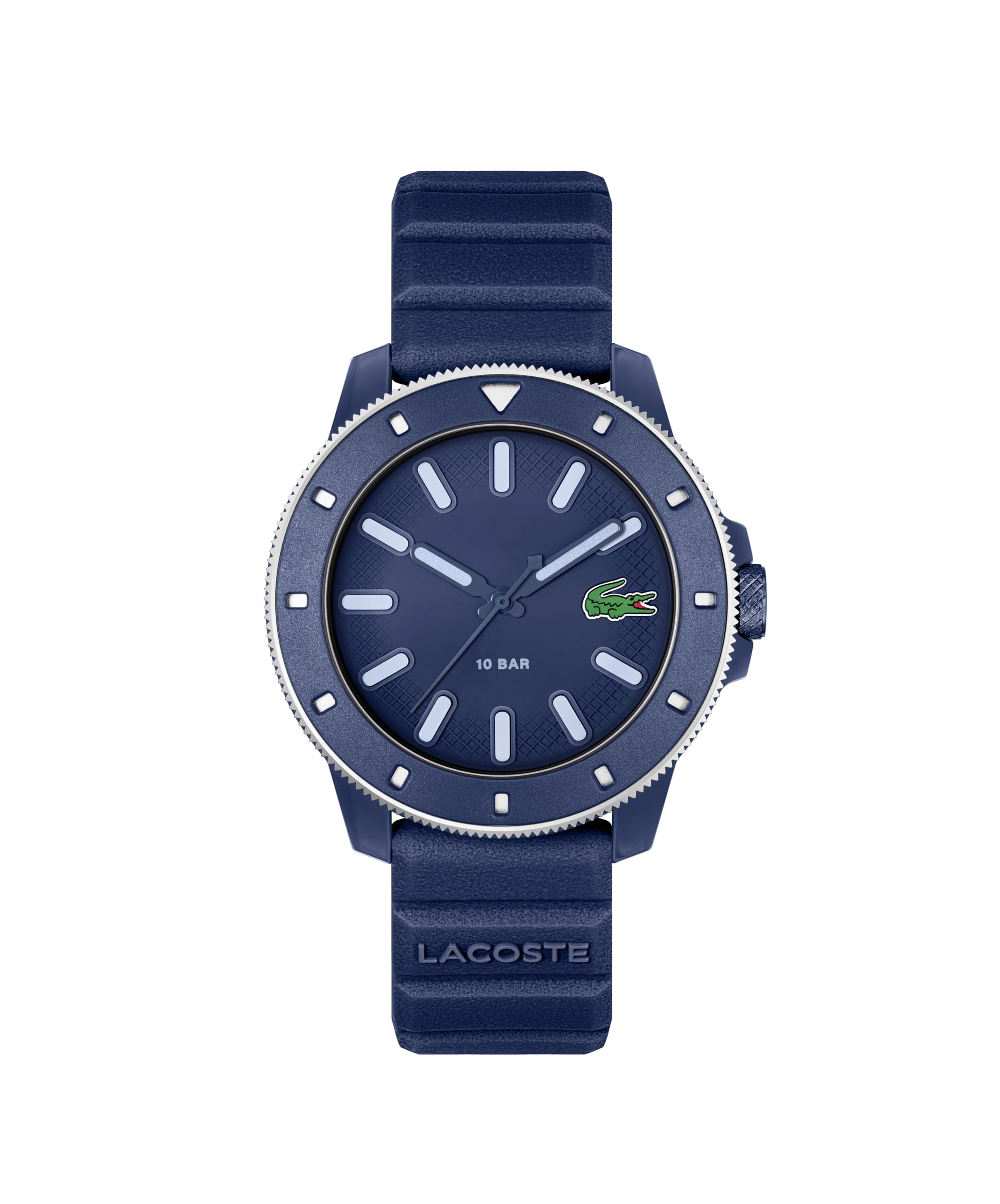 Swissam Product Limited Lacoste SCUBA 2011413 Marineblau Uhr LACOSTE.12.12 Herren