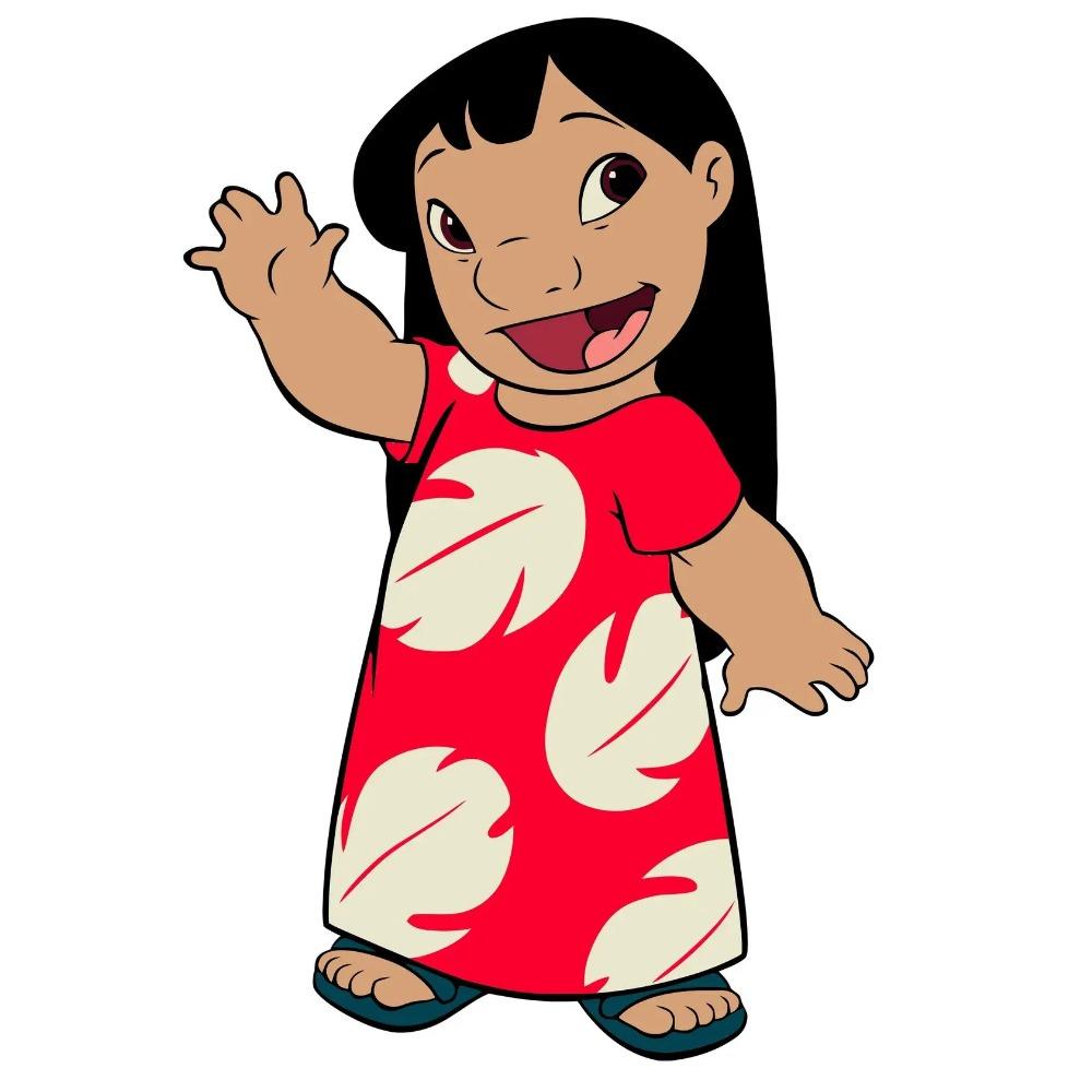 Lilo und Stitch Ausschnitte Stitch Party Thema Große Deko Stitch und Angel Requisite Baby Shower Geburtstagsparty Aufsteller Requisiten Schaumstoffplatte 28in(70cm) splicing