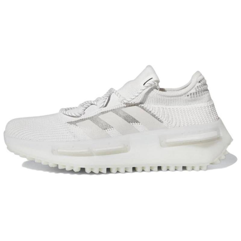 Adidas Nmd S1 Footwear White Grey One Sneaker GW4652