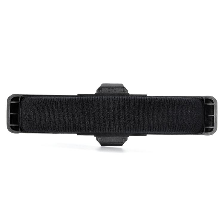 Schaumstoff-Ohrmuschelpolster für Astro A50 Gen4 Headset Protein/Flanell-Kopfbügelpolster