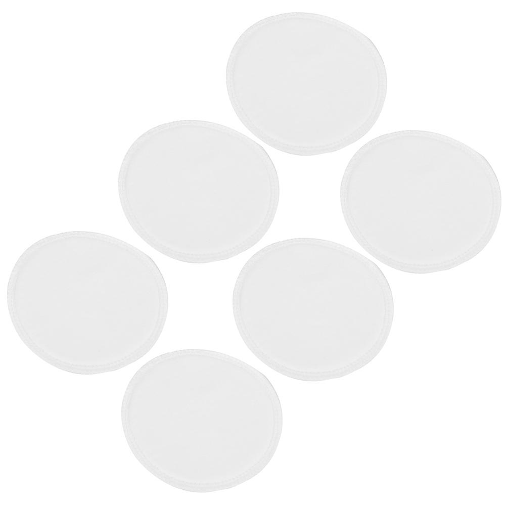 12 Stück Stilleinlagen Waschbare Beruhigende Stilleinlagen Stillkissen für Mutterschaft