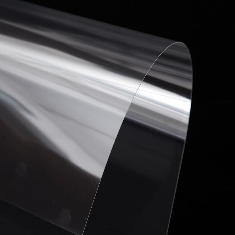 50 Stück A3/A4 Siebdruck-Tintenstrahlfolie, transparente Druckfolie für Siebdruck, Schablonenpapier, PCB-Druckerkarton A3(295x420mm)