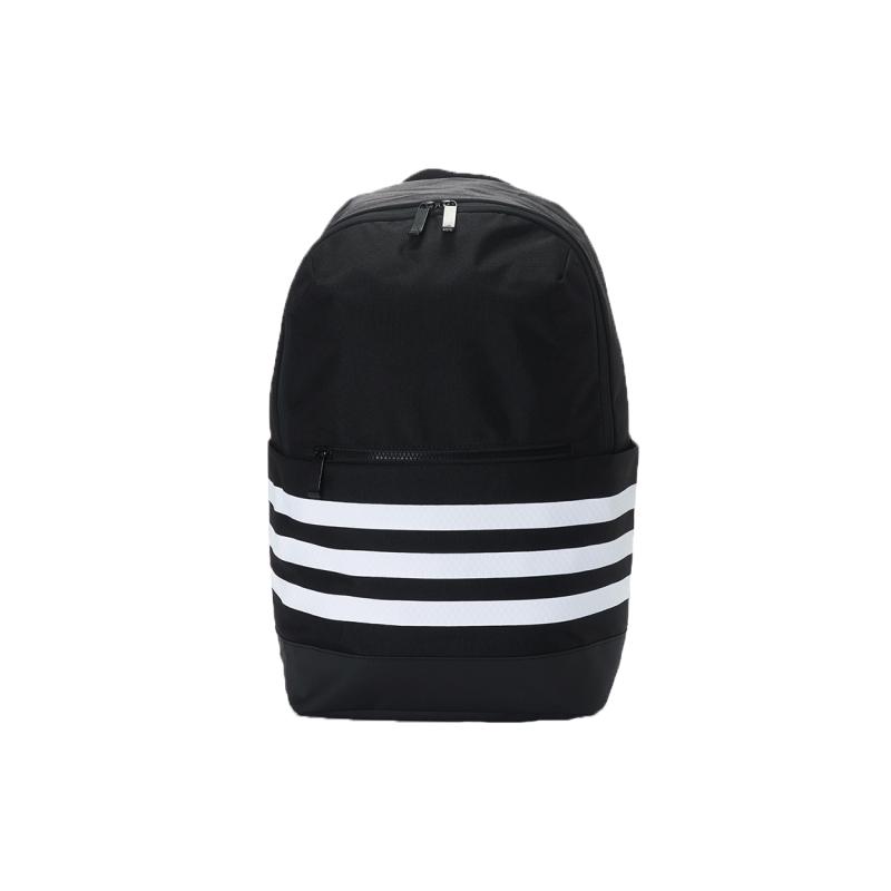 Adidas Polyester Rucksack Regular Unisex Schwarz Adidas EI6327