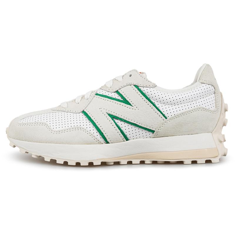 New Balance Casablanca X New Balance 327 'Idéaliste Cream Green' Sneakers MS327CBA 42