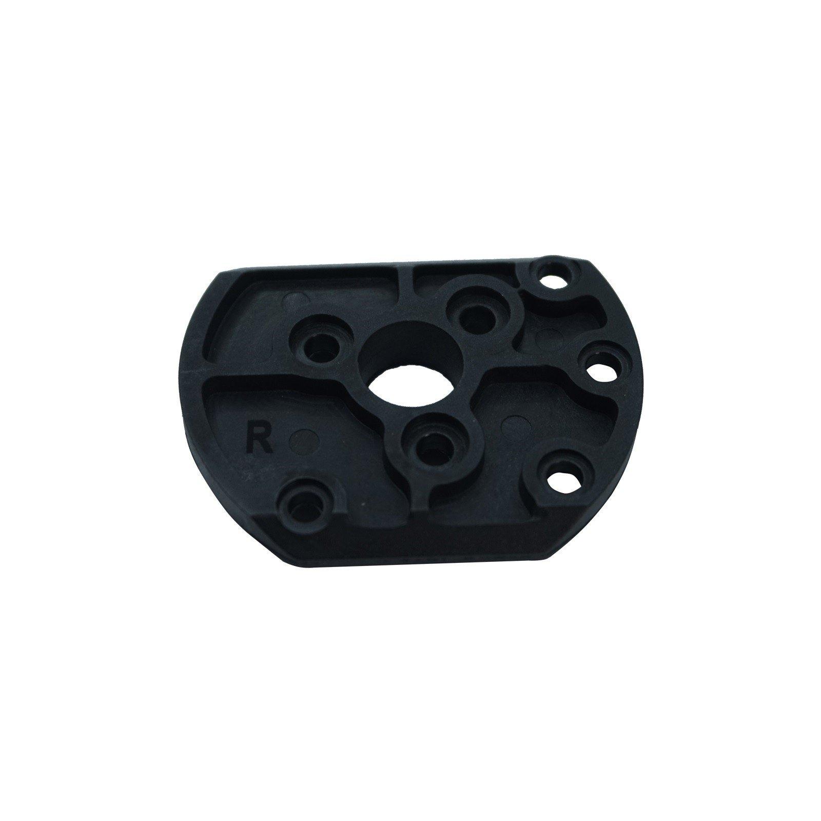 ESC Autoteile EGE618 Reparaturhalterung für rechten Außenspiegel aus Kunststoff für VW T5 T6. Schneller Versand. Kostenloser Versand. Schiff aus der Türkei.