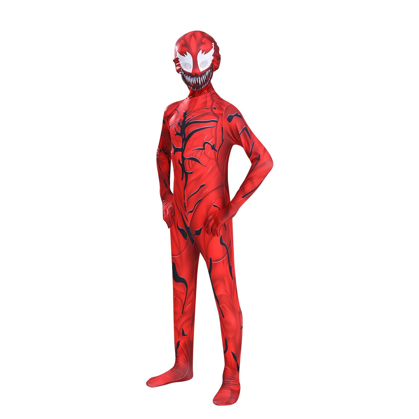 Jungen Anzug Rollenspielanzug Party Performance Anzug Partykleid 150 rot