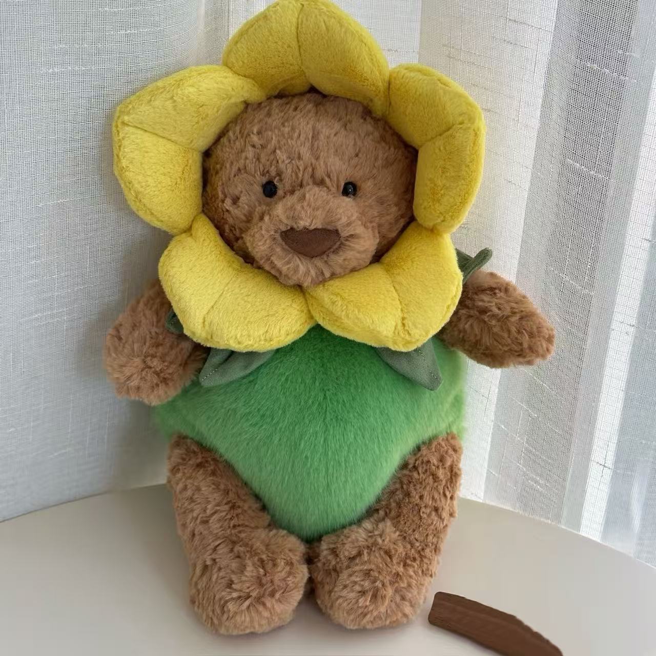 J C Plüsch Neue Bartholomew Bär Serie Plüschtiere Aubergine Bär Liebe Bär Niedliches Plüschtier Baby Trost Kind Geburtstagsgeschenk
