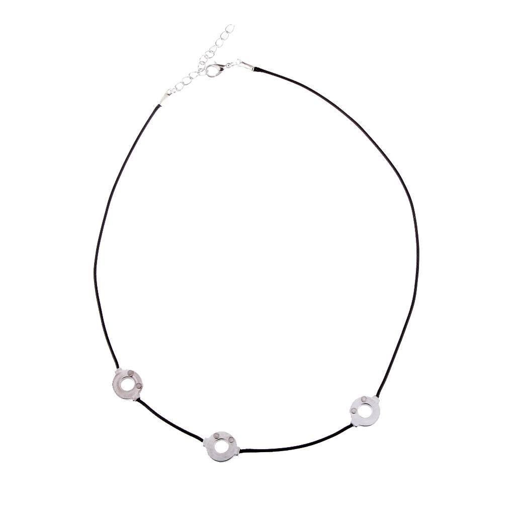 Uchiha Itachi Halskette für Anime Cosplay