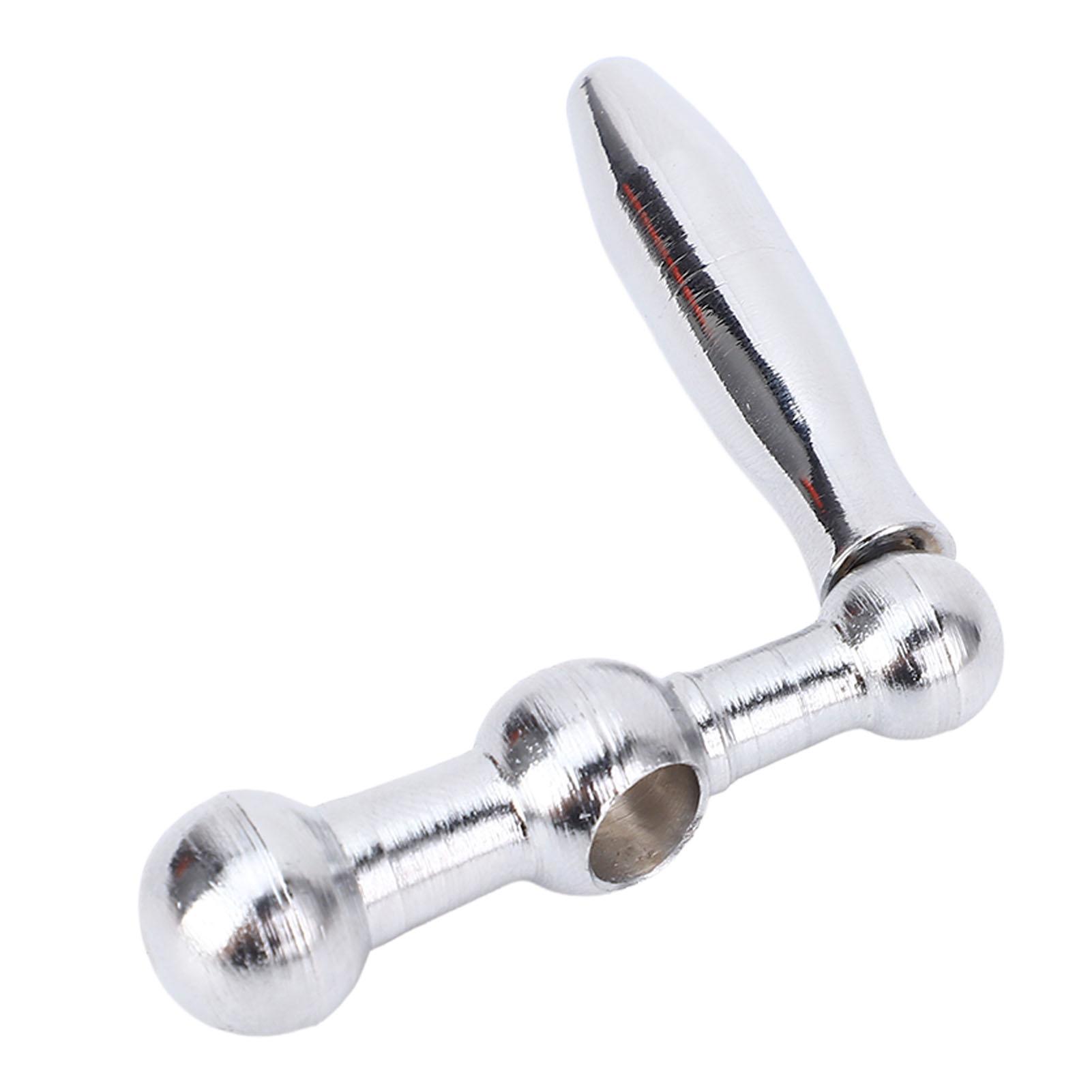 Drehbank Kurbelgriff PH Schlitten Eisen Fräsmaschine 3 Kugel Wippend für 7x10 0618 CJ18 CJ0618A 7x12