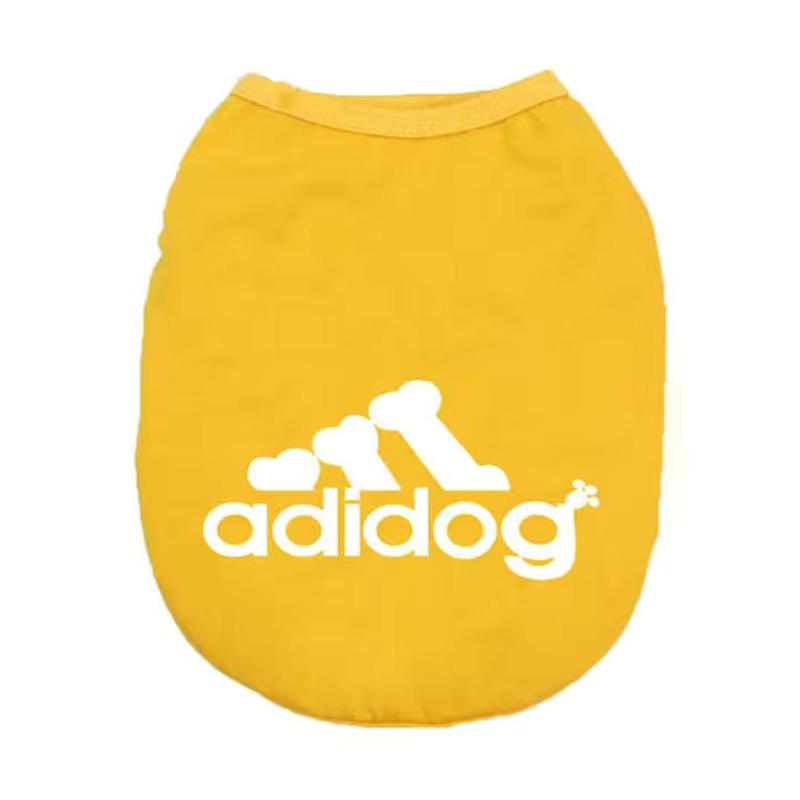 Sommer Haustier Hund Kleidung Hunde Weste Fleece Sweatshirt Kleine Mittlere Große Hunde T-shirt Chihuahua Labrador Kleidung Hunde Kleidung 4XL 14KG-19KG