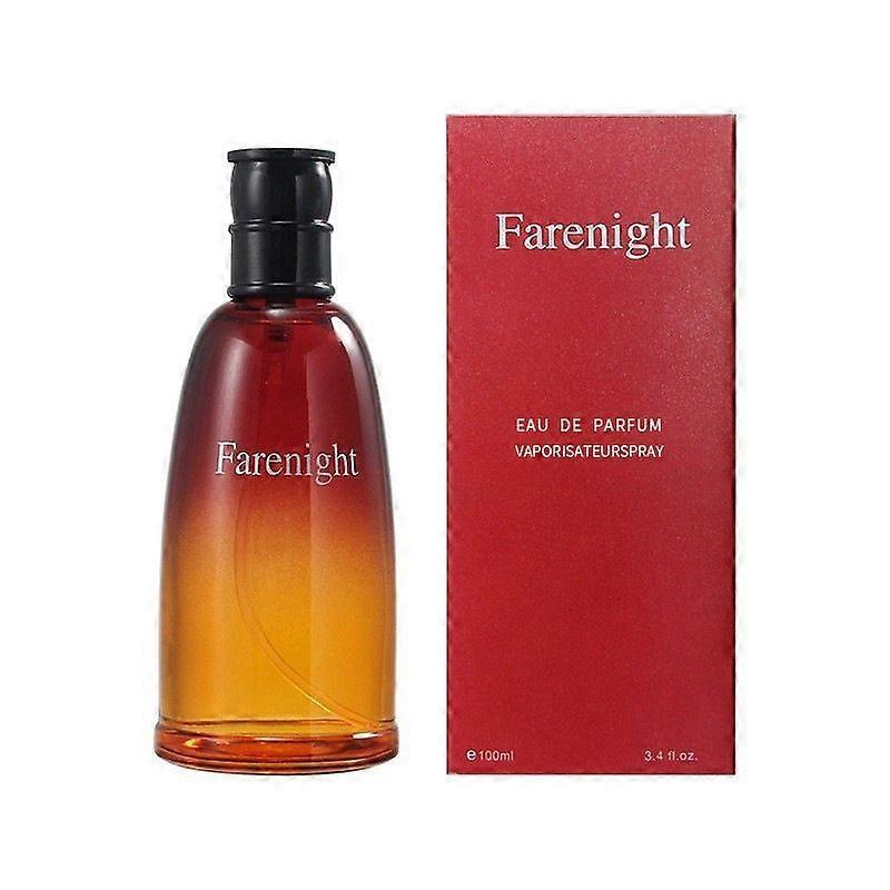 100ml Eau De Parfums Spray Parfums, Düfte Für Männer Kölnischwasser Spray Lässiges Tägliches Kölnischwasser Geschenk Für Geburtstag, Jubiläum