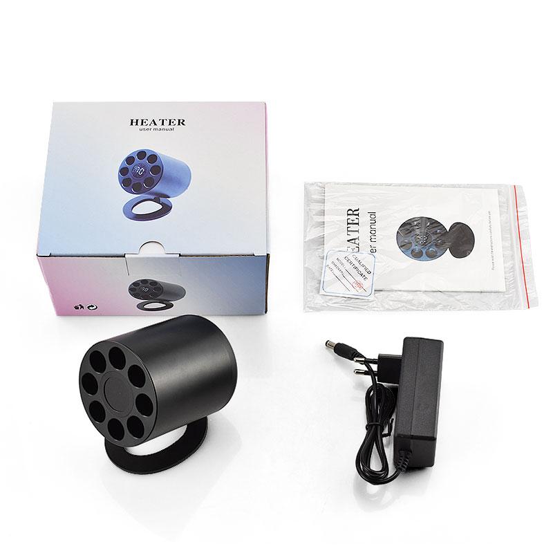 Tragbare Dental AR Wärme Verbund Harz Wärmer Heizung Heizung Maschine 220V EU plug