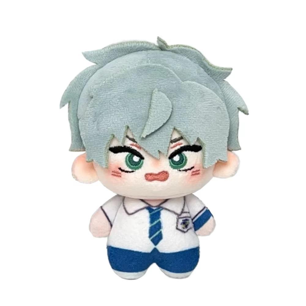 Anime Peripherie Alien Stage Plüsch Seestern Körper Schreibtischspielzeug Ivan Till Stofftier Cosplay 10cm Stofftier Alien Stage Geburtstagsgeschenke
