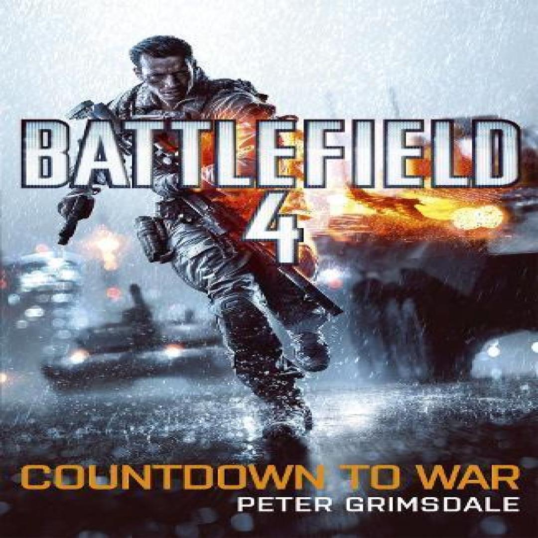 Battlefield 4 von Peter Grimsdale Taschenbuch 9781409151289