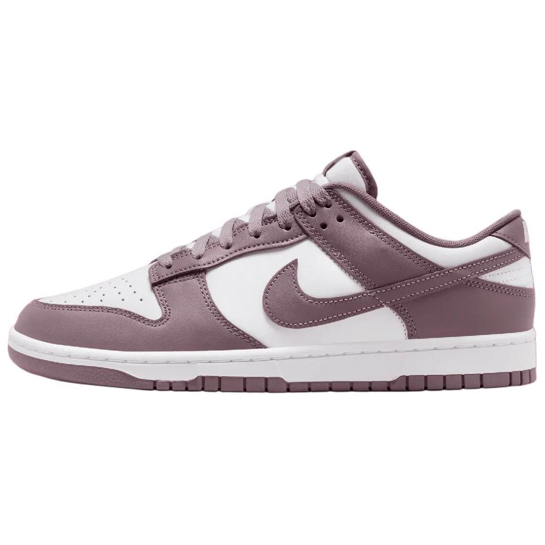 Nike Dunk Low Violet Ore Unisex-Sneaker Lila Weiß DV0833-112 38