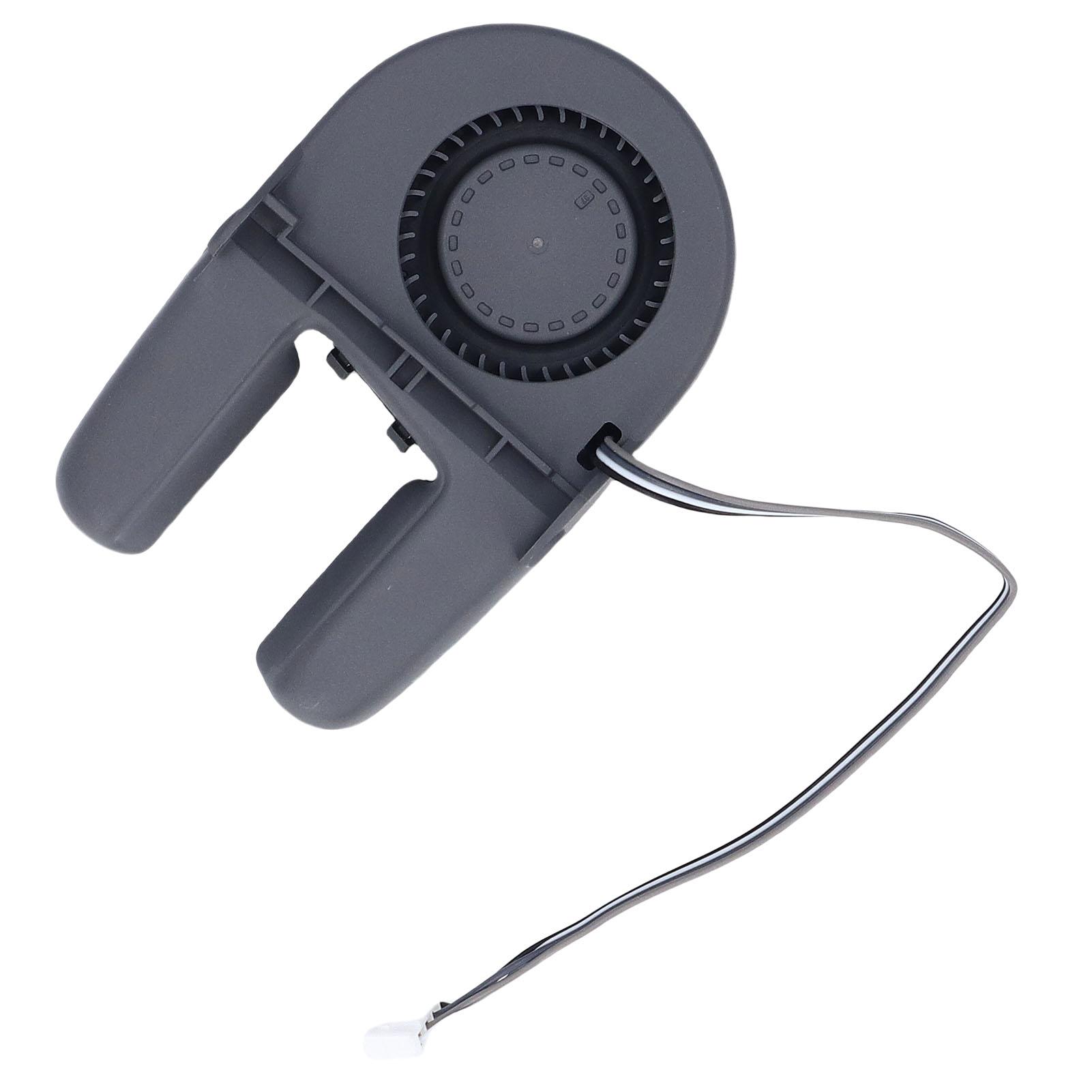 3D-Drucker Lüfter Geeignet für A1 A1 Mini 3D-Drucker Gebläse und 25x25x10mm Hotend Kühlkörper