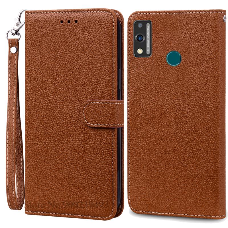 Für Honor 9X Lite Hülle Brieftasche Flip Lederhülle Für Honor 9X Lite Hülle Honor 9X Lite JSN-L21 JSN-L22 JSN-L23 Handyhülle Fundas For Honor 9X Lite