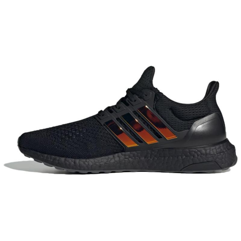 Adidas Ultra Boost 1.0 Black Mirror Sneaker JH6583 41⅓ schwarz