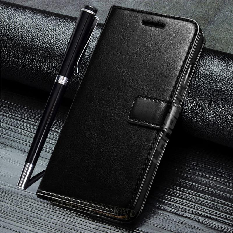 Hülle für Samsung A21S, magnetische Leder-Geldbörse, weiche Silikon-Handyhüllen für Samsung Galaxy A21S Hülle A 21S A21 S Buchständer Flip Cover Fundas Coque Samsung Galaxy A21S schwarz