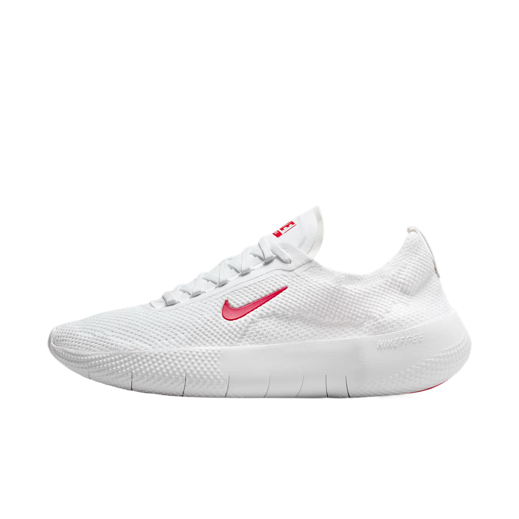 Nike Free 2025 Bunte Bequeme Trainingsschuhe Herren Sneaker HF1078-101 38.5