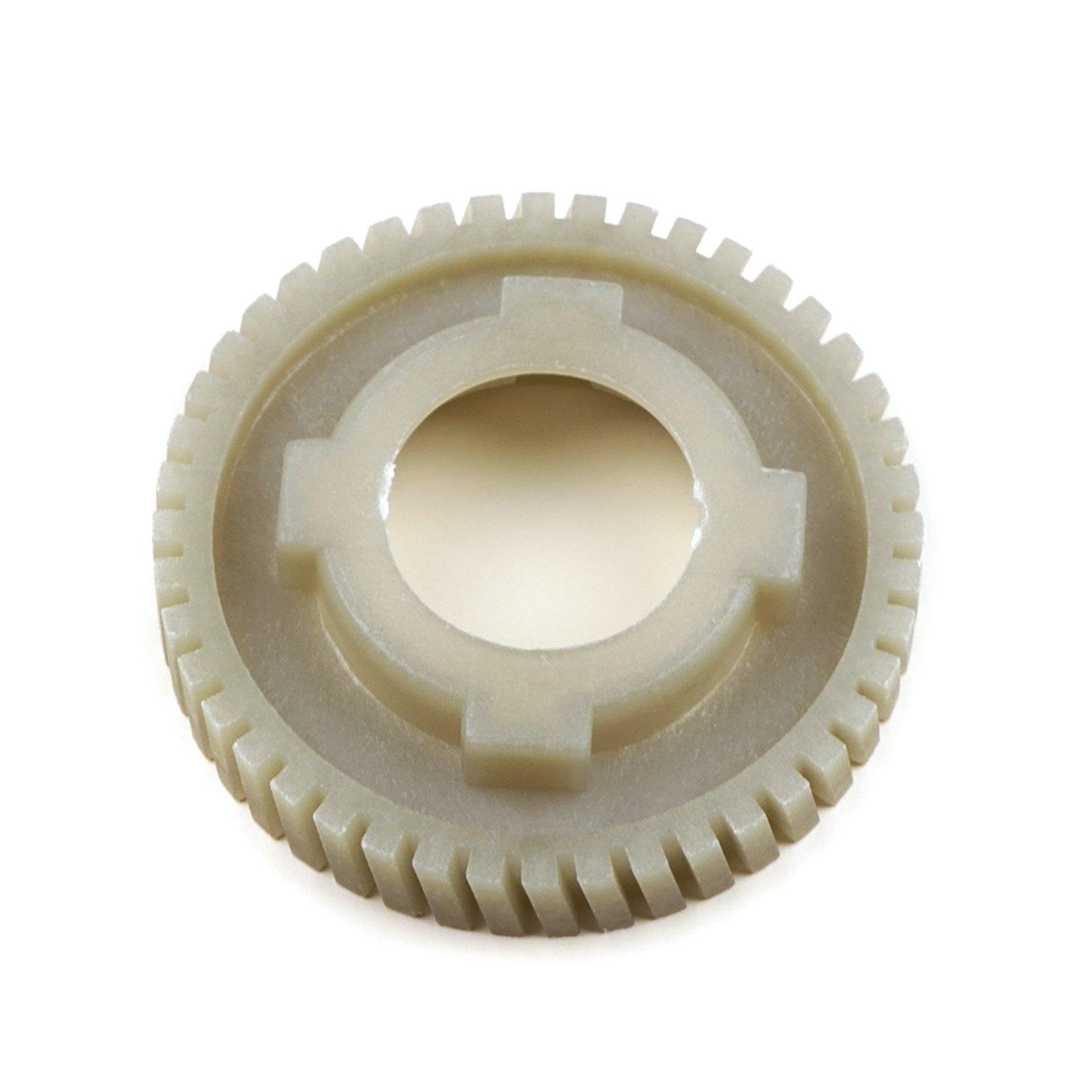 ESC Autoteile ESR521 Schiebedachmotor Reparaturzahnrad für Scania LKW, Land Rover Freelander MK1 1998-2006 Versand aus der Türkei