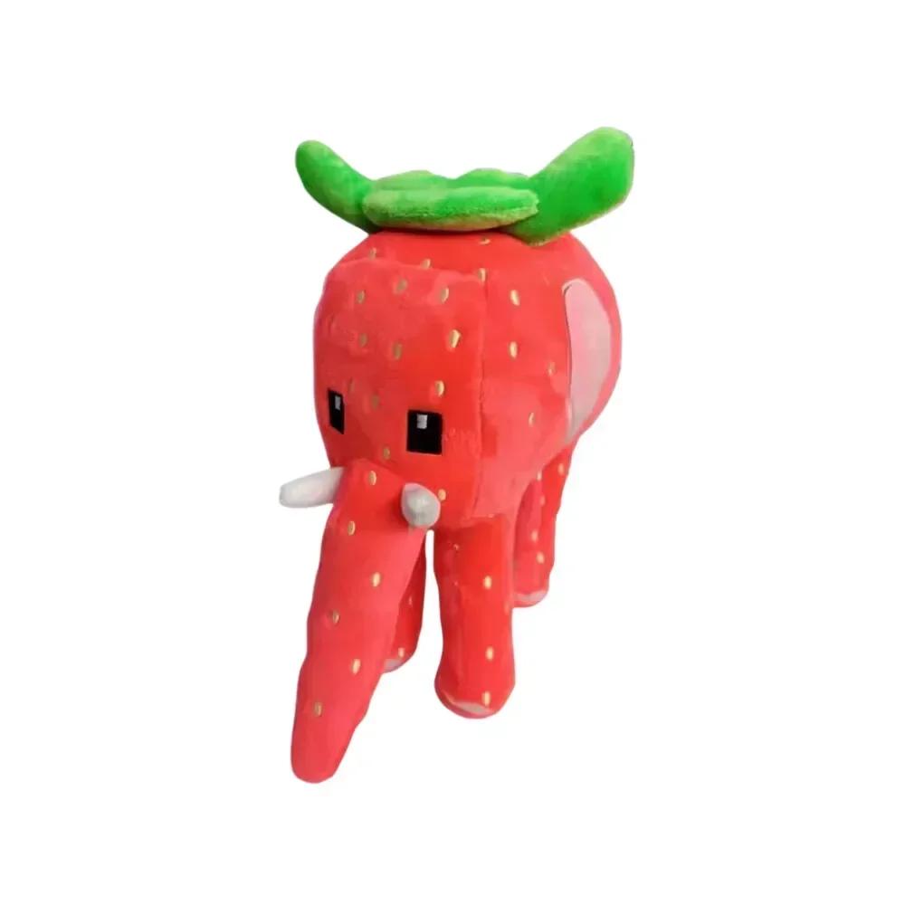 Steal A Brainrot Niedliche Figur Nr. 9 Haus Plüschtier Spielzubehör Plüschtiere 25CM Stoffpuppen Anime Spielzeug Weihnachtsgeschenke