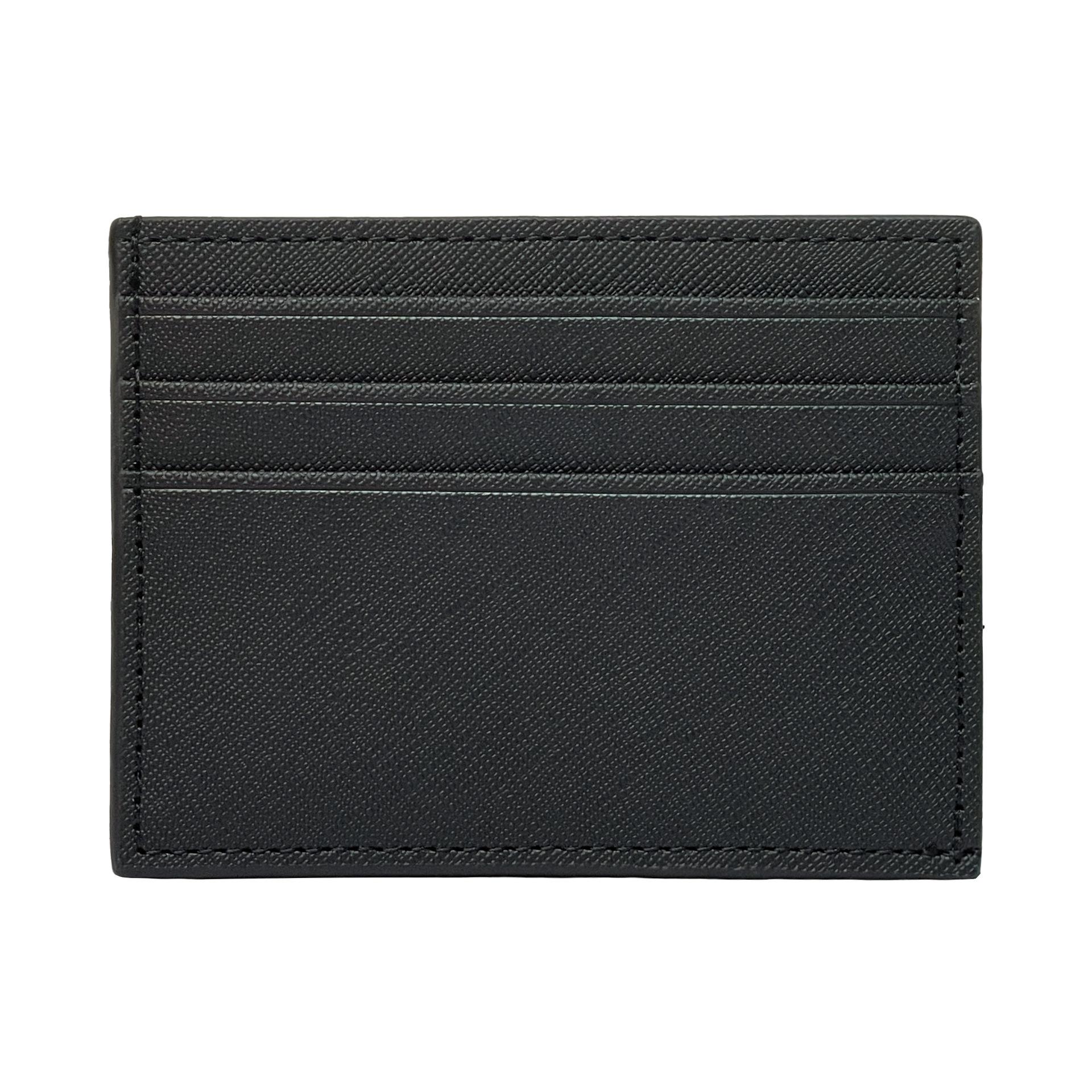 1PCS frauen Kreditkarte ID Karte Multi-slot Karte Halter männer PU Dünne Kleine Brieftasche Kreditkarte fall Tasche Bank Karte Halter 10*7.5cm