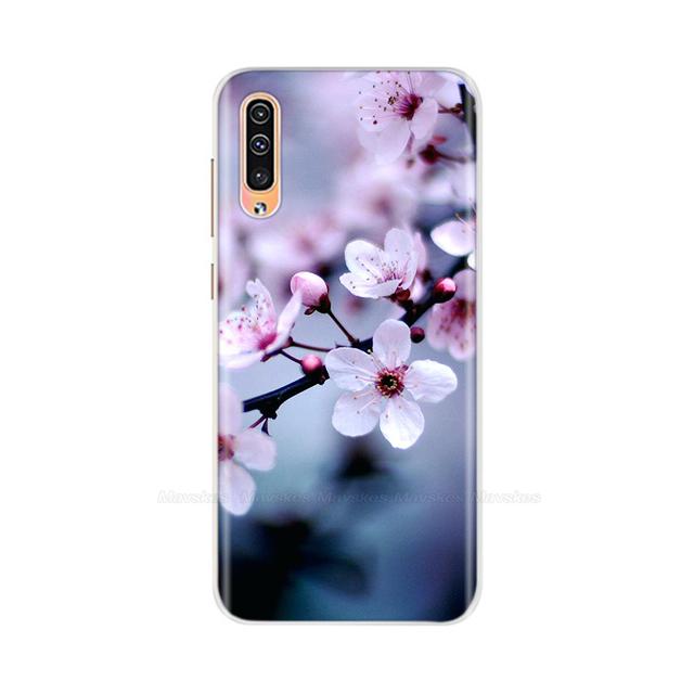 Fall Für Samsung Galaxy A50 A30s Fall Silikon Telefon Weiche Tpu Schutz Zurück Abdeckung Für Samsung Galaxy A30s A 30s A307f A 50 Fall for Samsung A30s