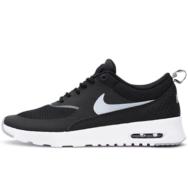 Nike Air Max Thea Schwarz Damen 599409-007 36.5