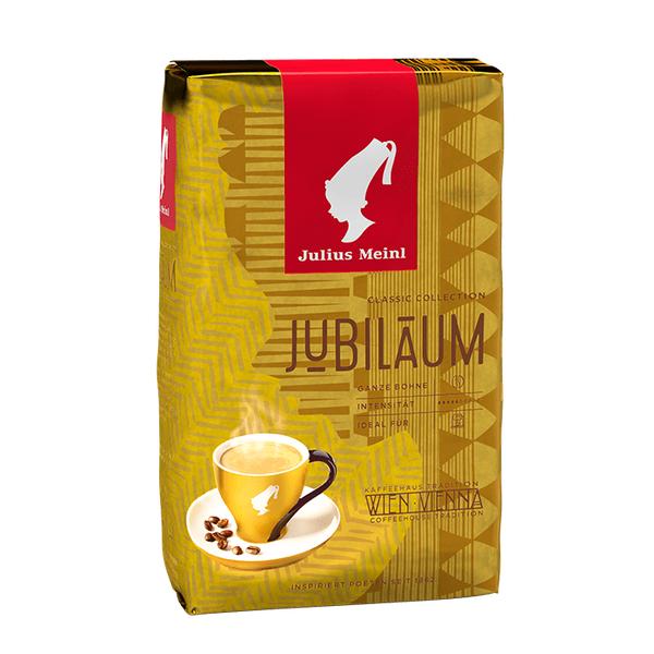 JM Kaffee 500g Jubiläum