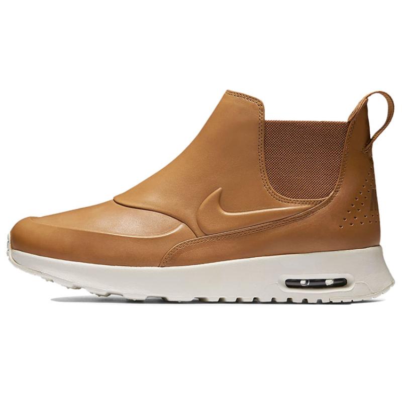 Nike Air Max Thea Mid Ale Brown Damen Sneaker Freizeitschuhe 859550-200 38