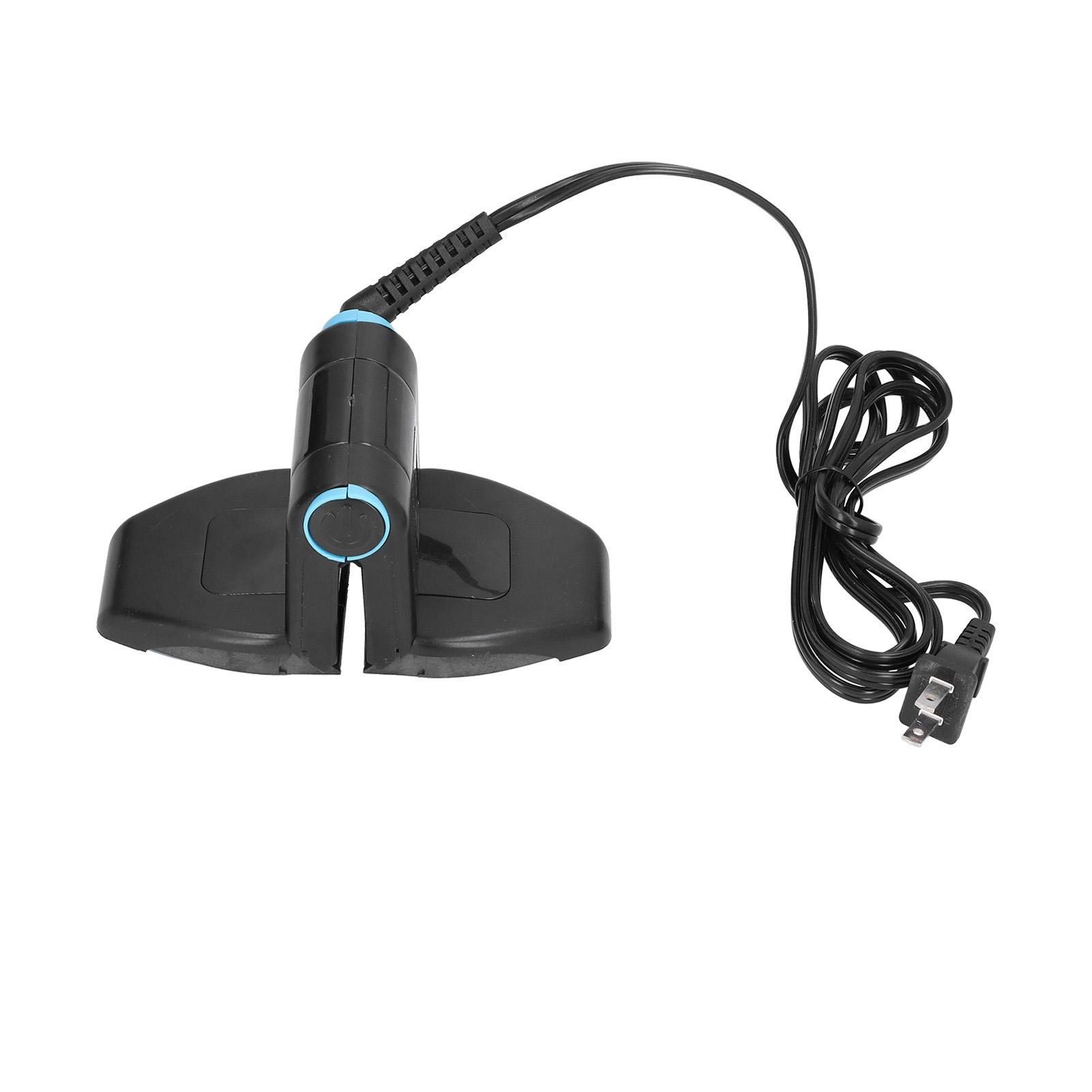 Eisenfrei?Rutschfest?Tragbarer Mini-Ständer mit Doppelschicht?Bügeleisen mit Stehkragen für Familienreisen