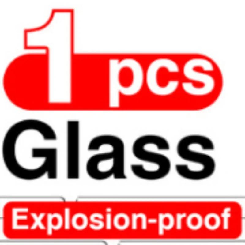 Displayschutz aus gehärtetem Glas für Amazon Fire HD 8 2015 2016 2017 Plus 2020 HD 10 Plus 2017 2019 2021 Fire HD-Glasfolie 1PC Fire 7 2022 7inch reinfarbig