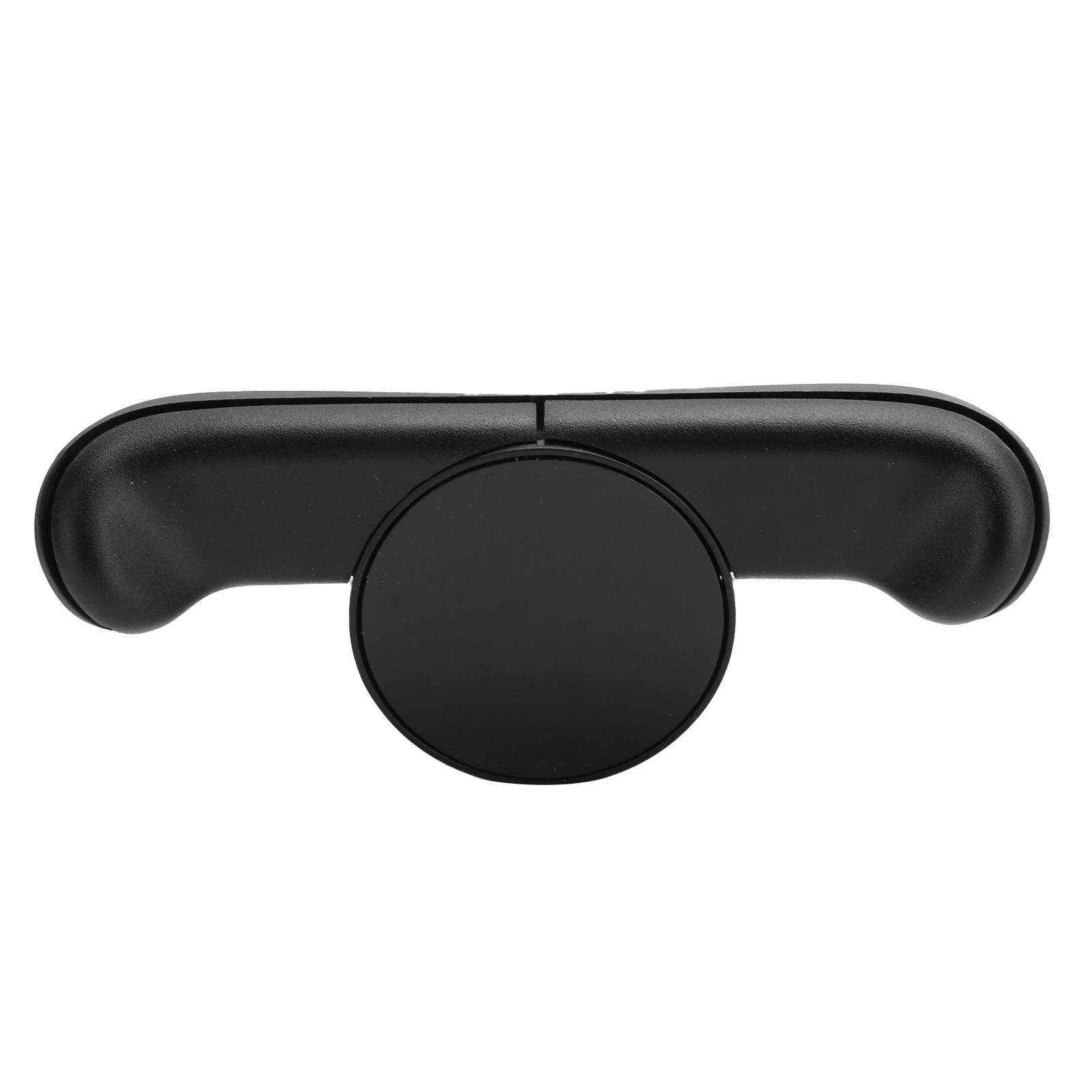 Aufsatz für hintere Taste mit 3,5-mm-Schnittstelle für Sony PS4-Controller, Ersatzteil