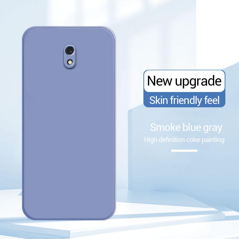 Für Xiaomi Redmi 8 Hülle Redmi8A Cover Bunte Handyhüllen Für Xiaomi Redmi 8A Silikon Weiche Coque Für Redmi 8 8a Fundas For Redmi 8