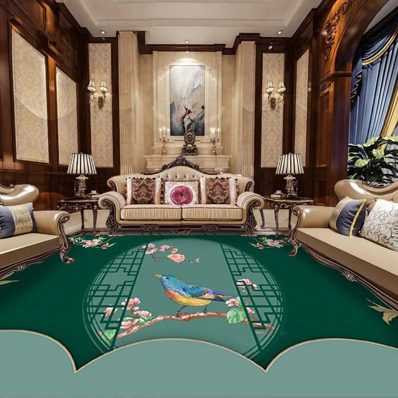 Bedruckte große Teppiche für den Innenbereich, Schlafzimmerteppich, Türmatten, personalisierte Willkommensmatte, Nachttischteppiche, Vintage-Teppiche, Matte für Schuhe, Innenteppich, Treppenstufen 40*60cm