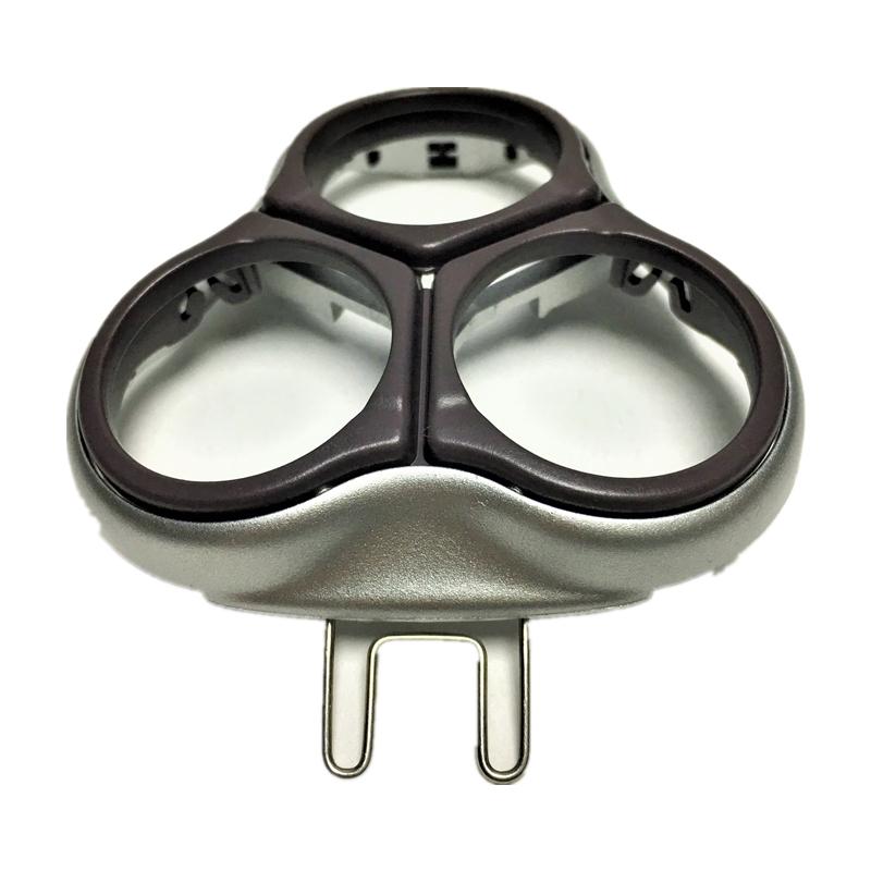 Rasierer Halter Abdeckung Männer Bart Ersatz Für Philips Norelco HQ7415 HQ7615 HQ6865 HQ6867 HQ6870 HQ6871 HQ6885 HQ6888 HQ6889 HQ6890 HQ6893 braun