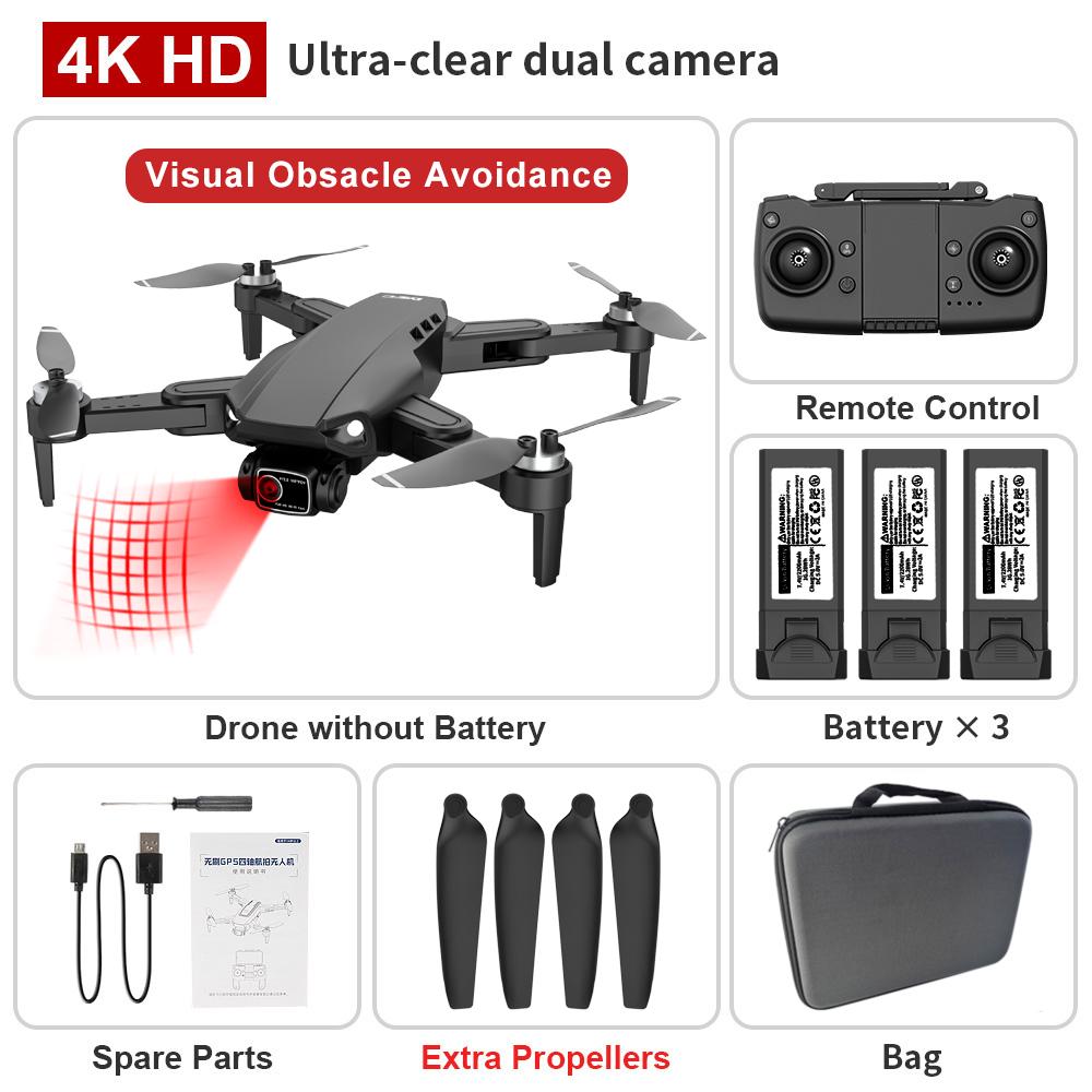 Drohne LYZRC L900 Pro SE