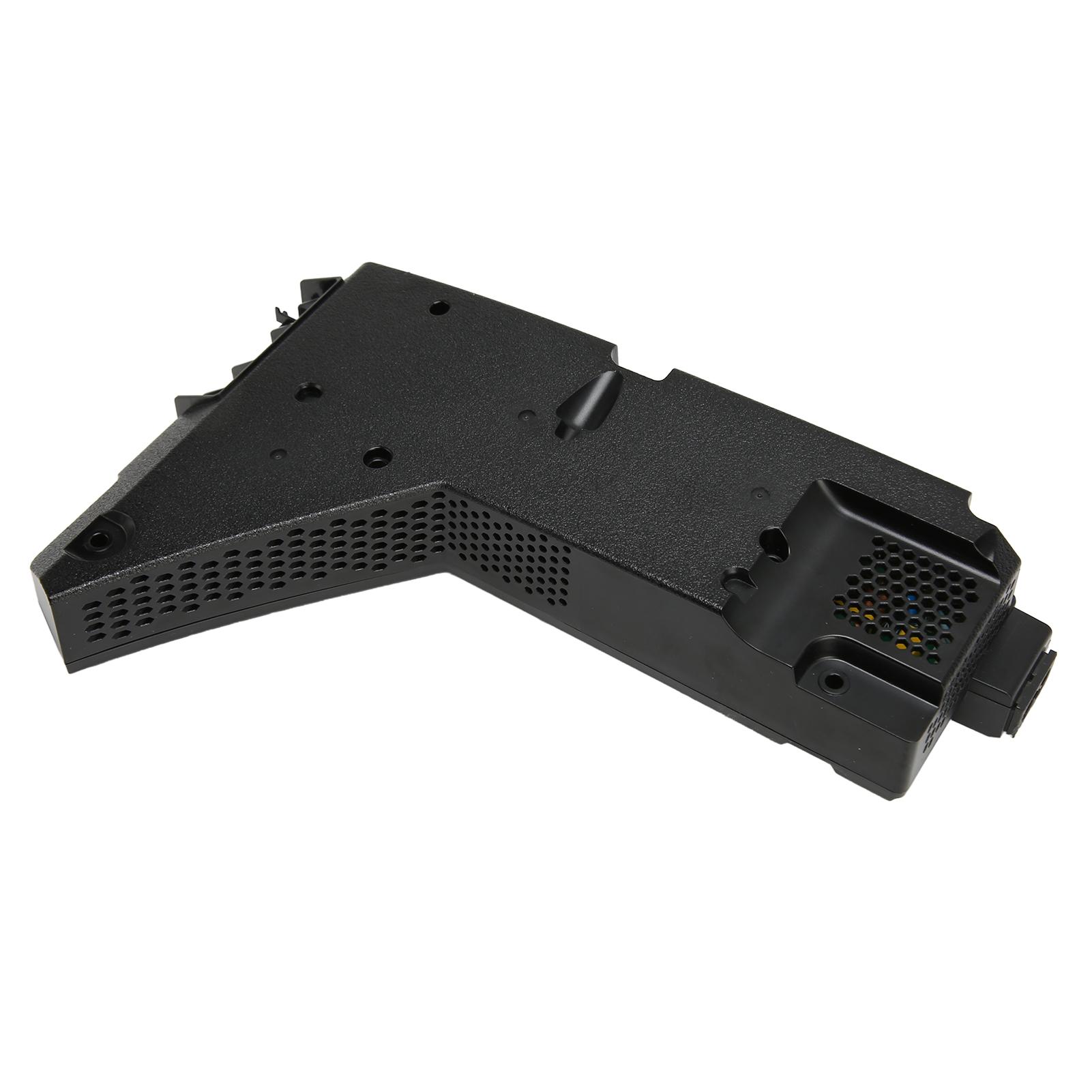 Netzteil für PS5-Spielekonsole, Netzteilersatz für PS5, 100-127 V, 200-240 V, UK-Stecker