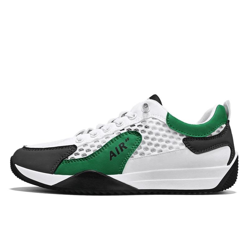 Tennis Herrenschuhe Neue Herren Laufschuhe im Angebot Herren Casual Sneaker Mann Repliken Exakter Sportschuh Herren Tennis Angebote 43 white