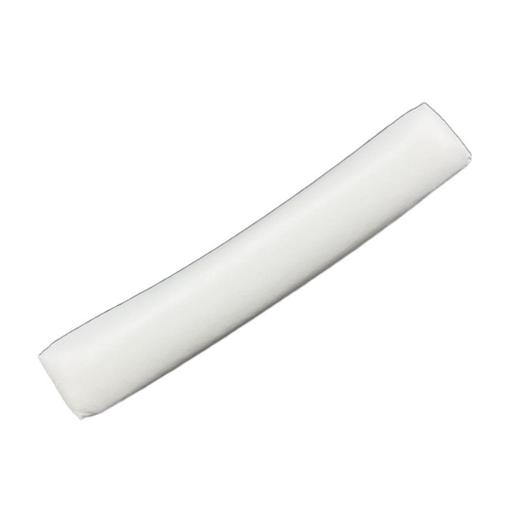 Komfortables Headset-Ohrpolster-Stirnband für JBL T520BT T510BT T500BT T450BT Kopfhörer-Zubehör White-Headband