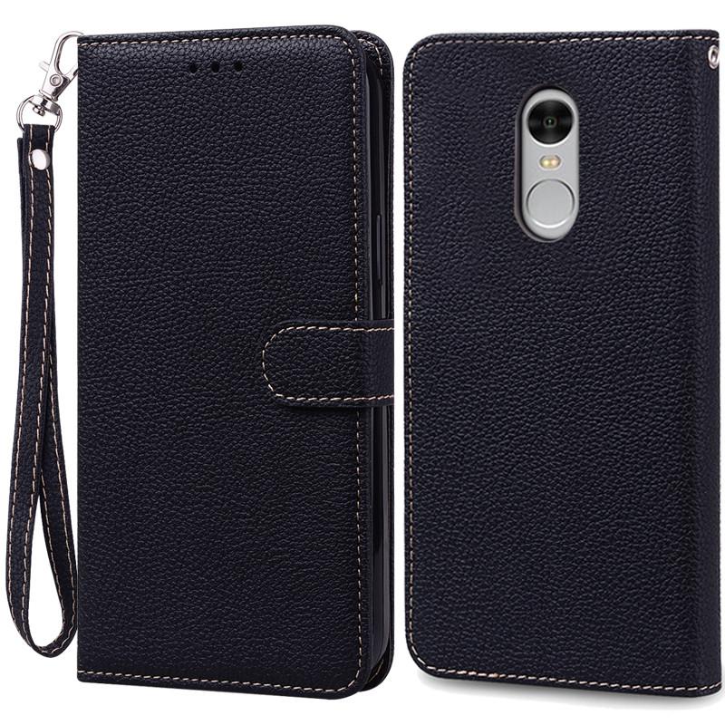 Für Xiaomi Redmi Note 4 Hülle Note 4X Leder Klapphülle Für Xiaomi Redmi Note 4 Global Brieftasche für Xiaomi Redmi Note 4X Handyhülle For Redmi Note 4