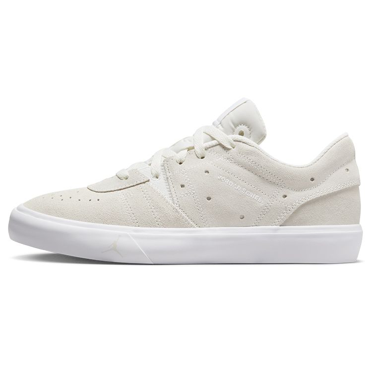 Air Jordan Jordan Series ES Sail Damen Sneaker Cremeweiß DN1857-101 35.5