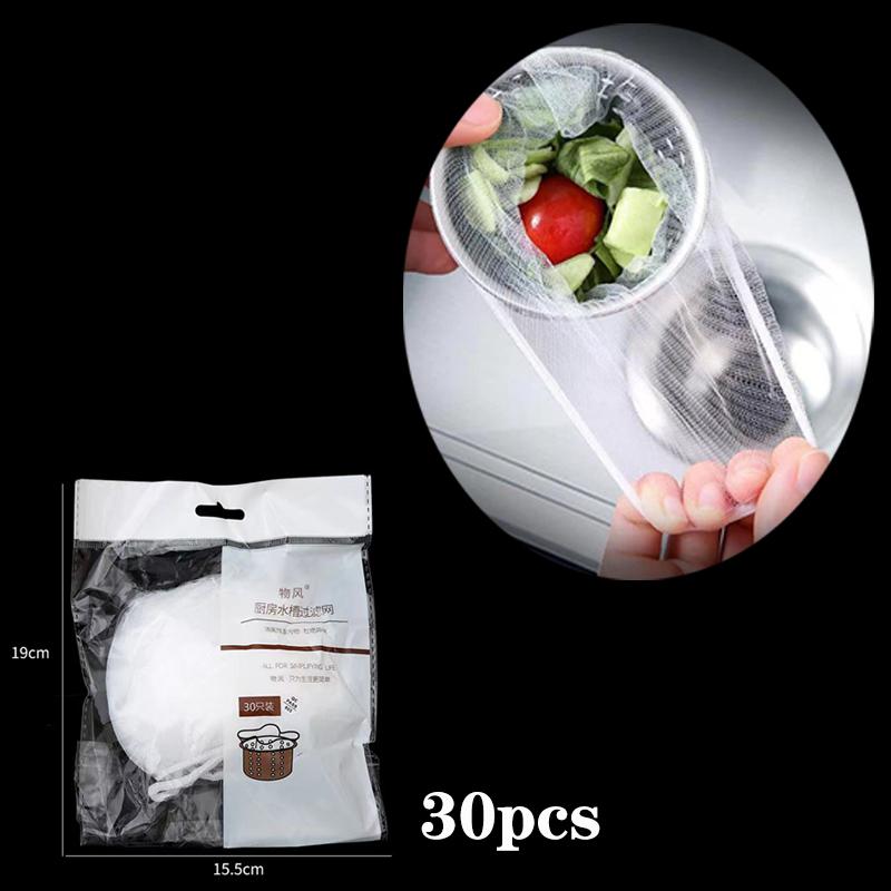 Küchenspüle Filter Edelstahl Mesh Spüle Sieb Filter Kanalisation Mesh Siebe Badezimmer Spüle Sieb Abflussloch Filter Falle