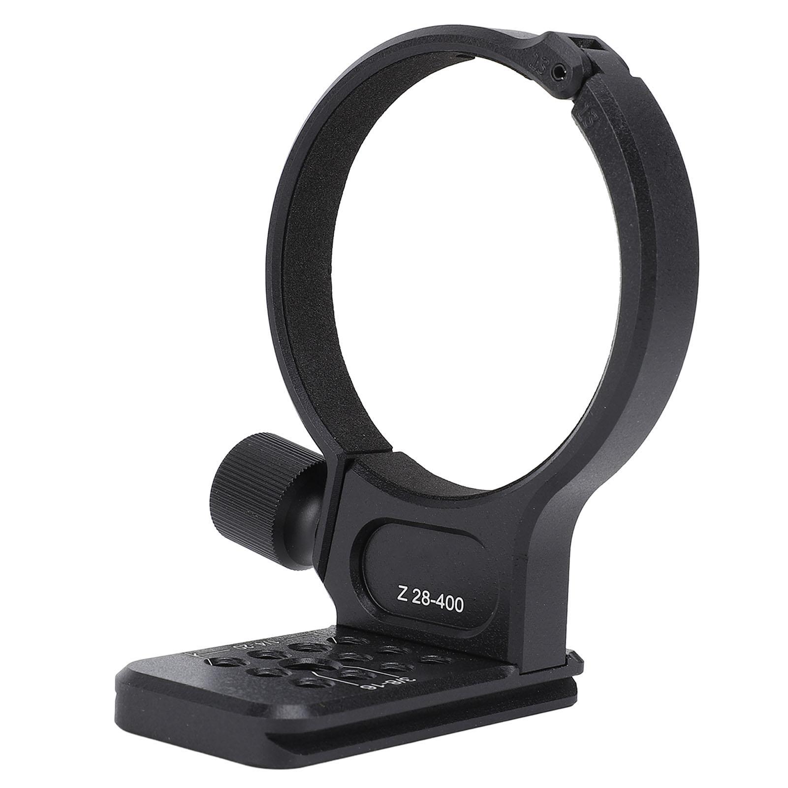 Objektiv Kragen Stativ Montieren Ring für Z 28 zu 400mm F4-8 VR Objektiv Stativ Montieren Ring Basis Stehen mit
