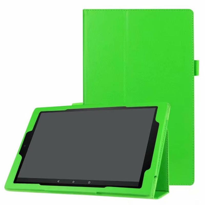 Fall Für Amazon Fire Tablet Abdeckung Für Fire HD7 HD 7 HD8 HD 8 Plus 2017 2018 2020 Falten Flip stehen Fall Fundas HD7 2022 7' grün