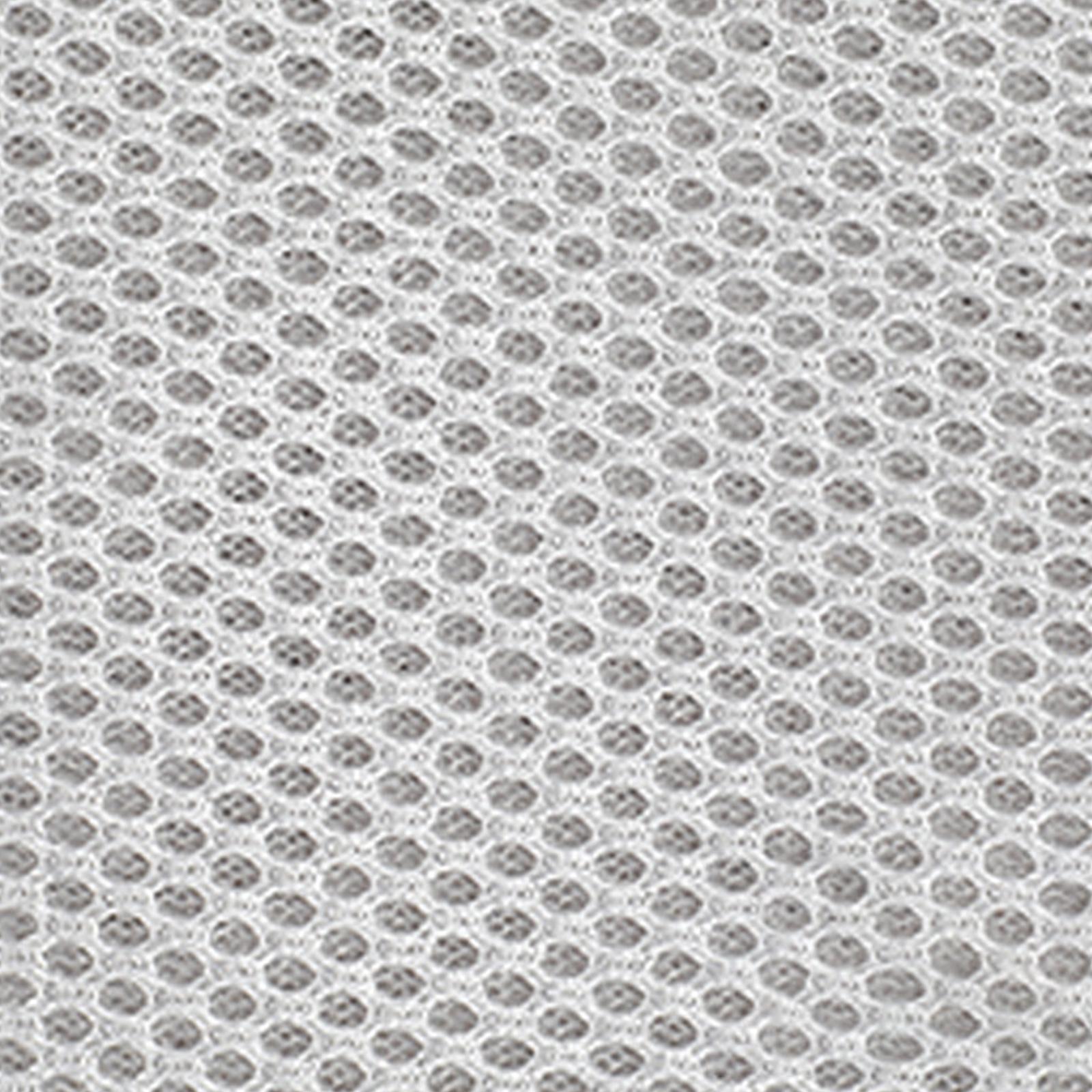 Mesh-Tuch für Lautsprecher, Akustik-Soundbox, schützende Stereoanlage, Gille-Stoff, Audio-Heimradio-Ausrüstung, atmungsaktiv, staubdicht silber